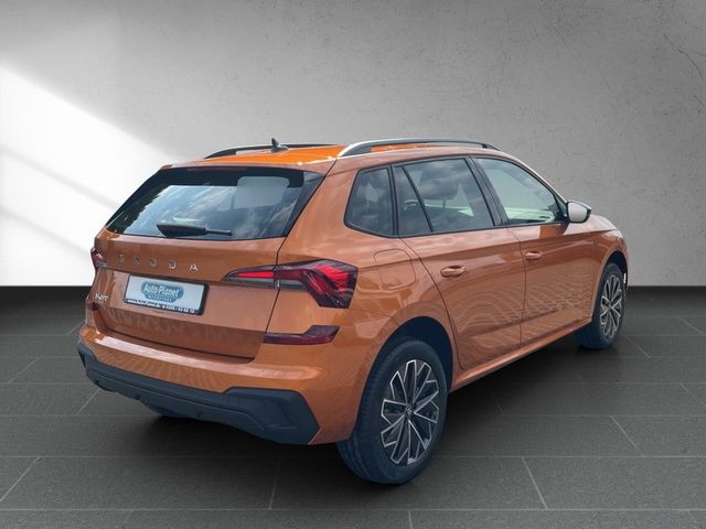 Skoda Kamiq 1.0 TSI Tour *2xPDC*CAM*DAB*MATRIX*SHZ*TEL