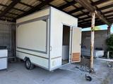 WM Meyer WMVK300 *FOODTRAILER ODER VERKAUFSANHÄNGER* - Gebraucht Verkaufsanhänger