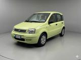 Fiat Panda 1.2 Dynamic - gebrauchte Fiat Panda aus dem Jahr 2004
