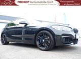 BMW M140i Special Edition Kam Nav LED NavPro App H&K - schwarze BMW M140i
