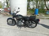 Royal Enfield 500 Classic - Offers