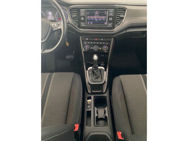 T-Roc Style 1.5 TSI DSG SHZ+ACC+KLIMAAUTO