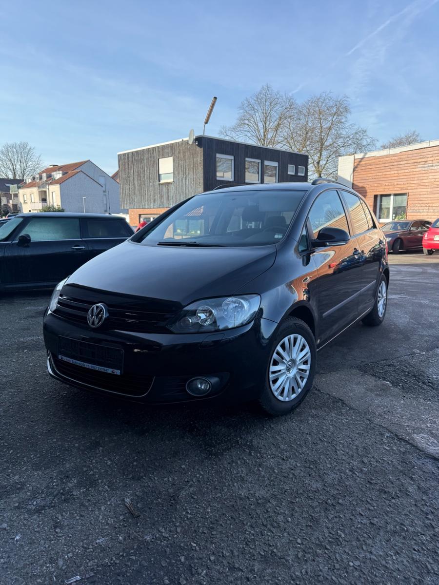 Volkswagen Golf Plus VI Trendline