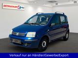 Fiat Panda 1.3 16V JTD Emotion 1. Hand Klimaanlage - Fiat Panda in Halle