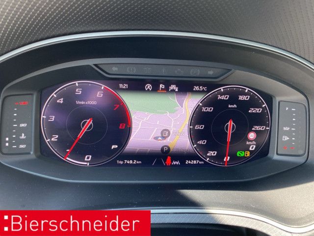 Seat Arona - Bild 14