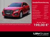Audi Q2 35 TFSI advanced Navi., MMI+, Tel., LED-Sch., - Audi Q2: Advanced