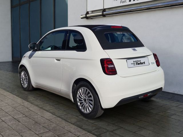 500e C
