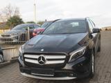 Mercedes-Benz GLA 220 CDI / d 4Matic-NAVI-XEN-SHZ-LEDER-PDC-1. - Mercedes-Benz GLA 220: Cdi