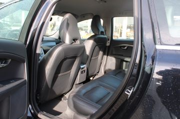 Volvo V70 - 11