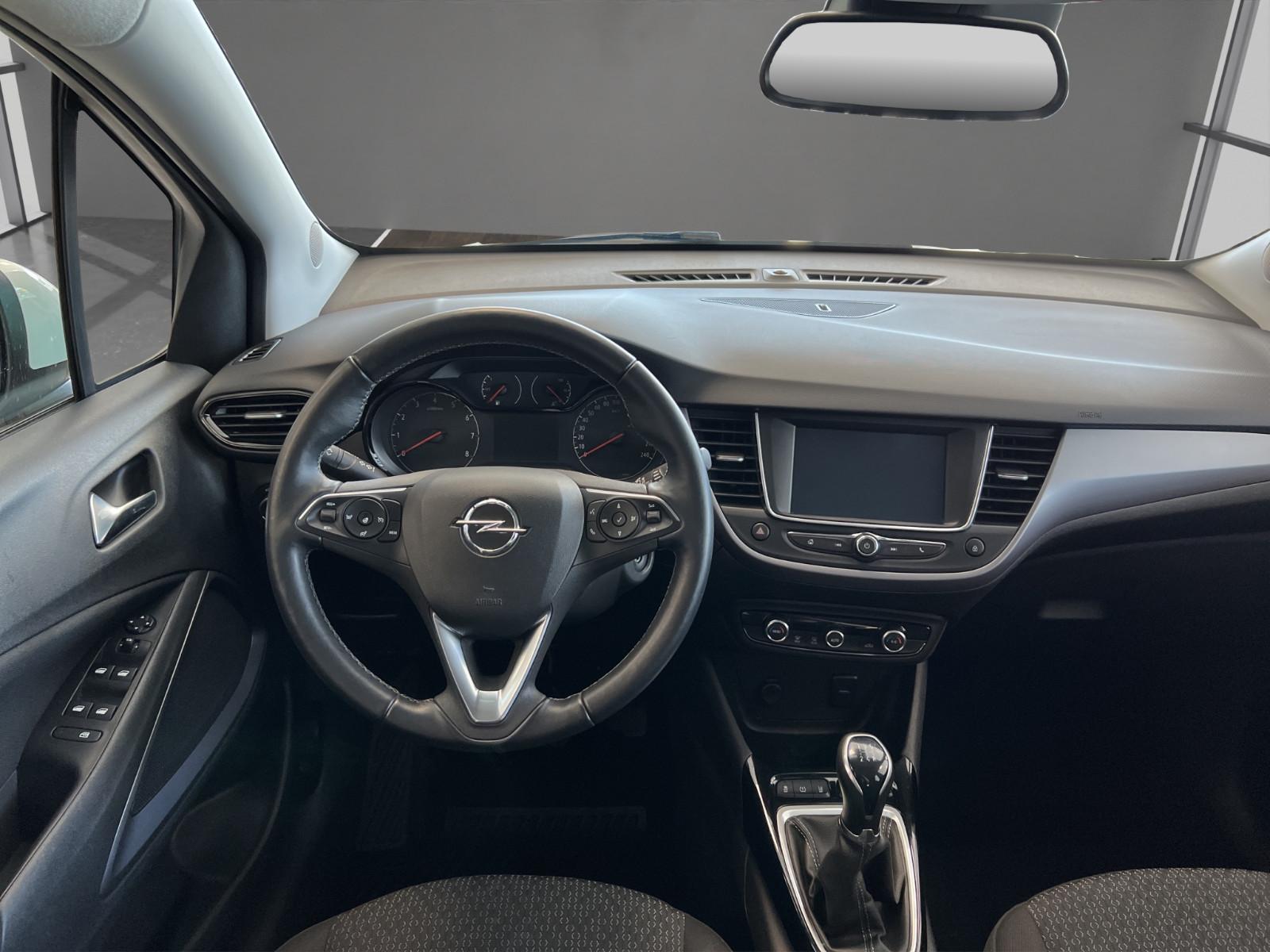Opel Crossland X Edition 83 PT PDC/SHZ/LENKRAD HEIZB., миниатюра 7