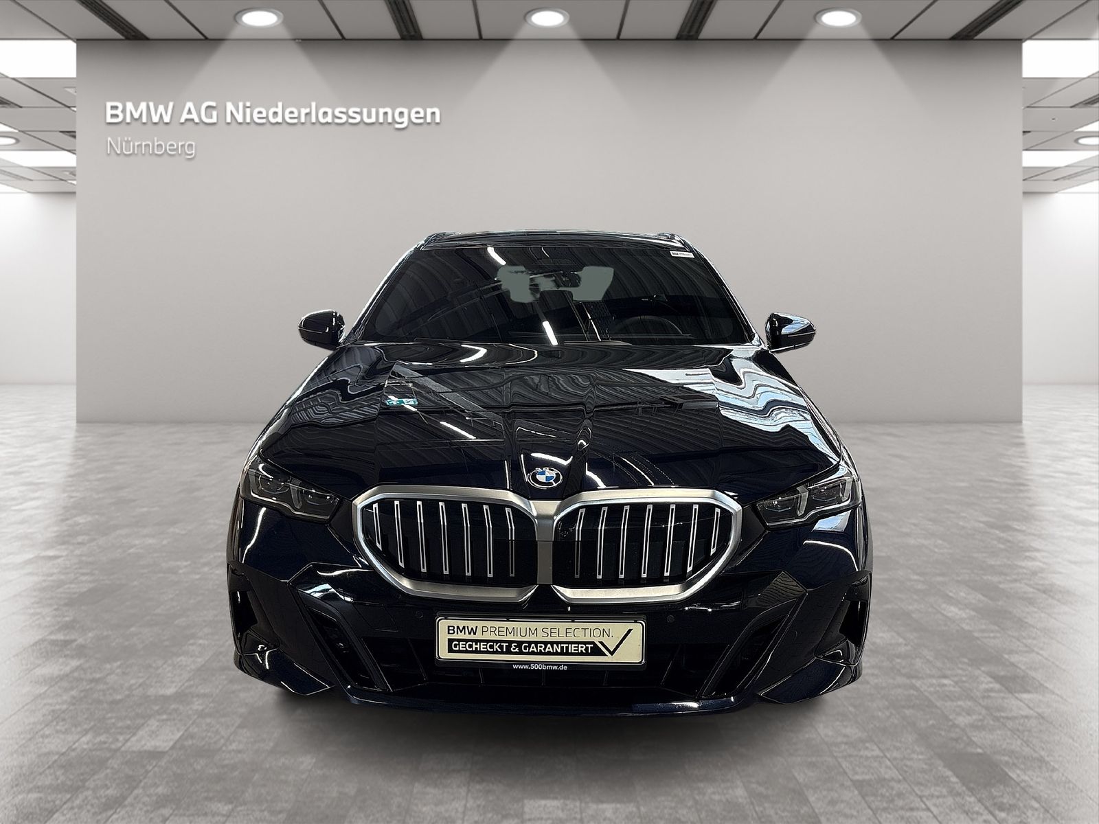 BMW 520 - Bild 8