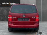 Volkswagen Touran Highline 2.0 TDI AUTOMATIK Leder EXPORT/H - Volkswagen Touran aus 2006: Highline