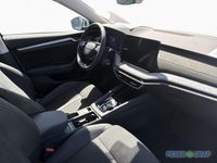 Skoda Octavia - Vorschau Bild 8