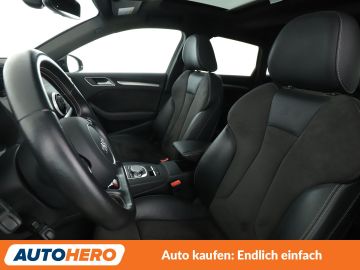 Audi S3 - 10