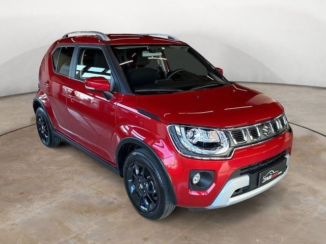 Suzuki Ignis 1.2 Hybrid 4WD All Grip Top