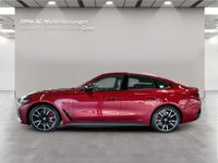 BMW i4 - Vorschau Bild 7