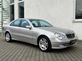 Mercedes-Benz E500 Limo *4Matic *orig.78300Km *TüVNeu - Mercedes-Benz E 50 Gebrauchtwagen