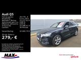 Audi Q5 40 TDI S-LINE LUFT+PANO+AHK+360°+LEDER+LED - Audi Q5 Gebrauchtwagen in Frankfurt