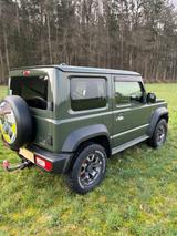 Suzuki Jimny 1.5 ALLGRIP Comfort+ Comfort+ - Suzuki Jimny: 1.5