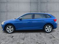 Skoda Scala - Vorschau Bild 4