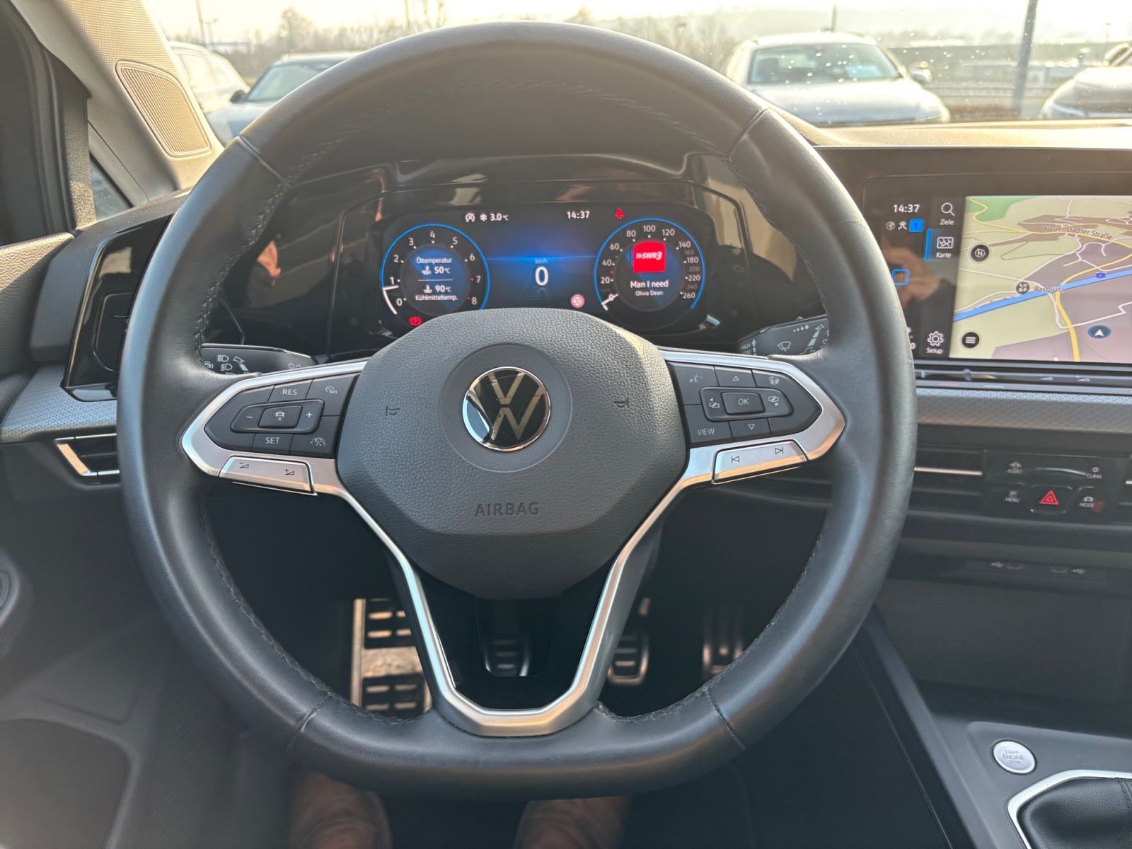 Volkswagen Golf - Bild 16