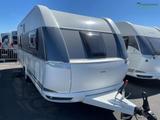 Hobby Excellent 560 CFe 1750 kg Achse / Mover / TV  - Hobby Excellent
