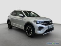 Volkswagen T-Cross - Vorschau Bild 5