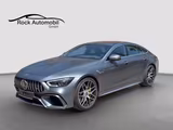 Mercedes-Benz AMG GT 63 S 4M 9G *Garantie* - Mercedes-Benz AMG GT