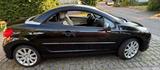 Peugeot 207 CC Platinum 120