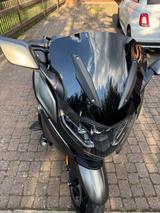 BMW K1600b Style Exclusiv voll + Wunderlich - BMW WUNDERLICH