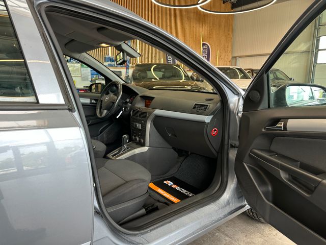 Opel Astra H Caravan Edition *TÜV: 1127*TEMPO*KLIMA*