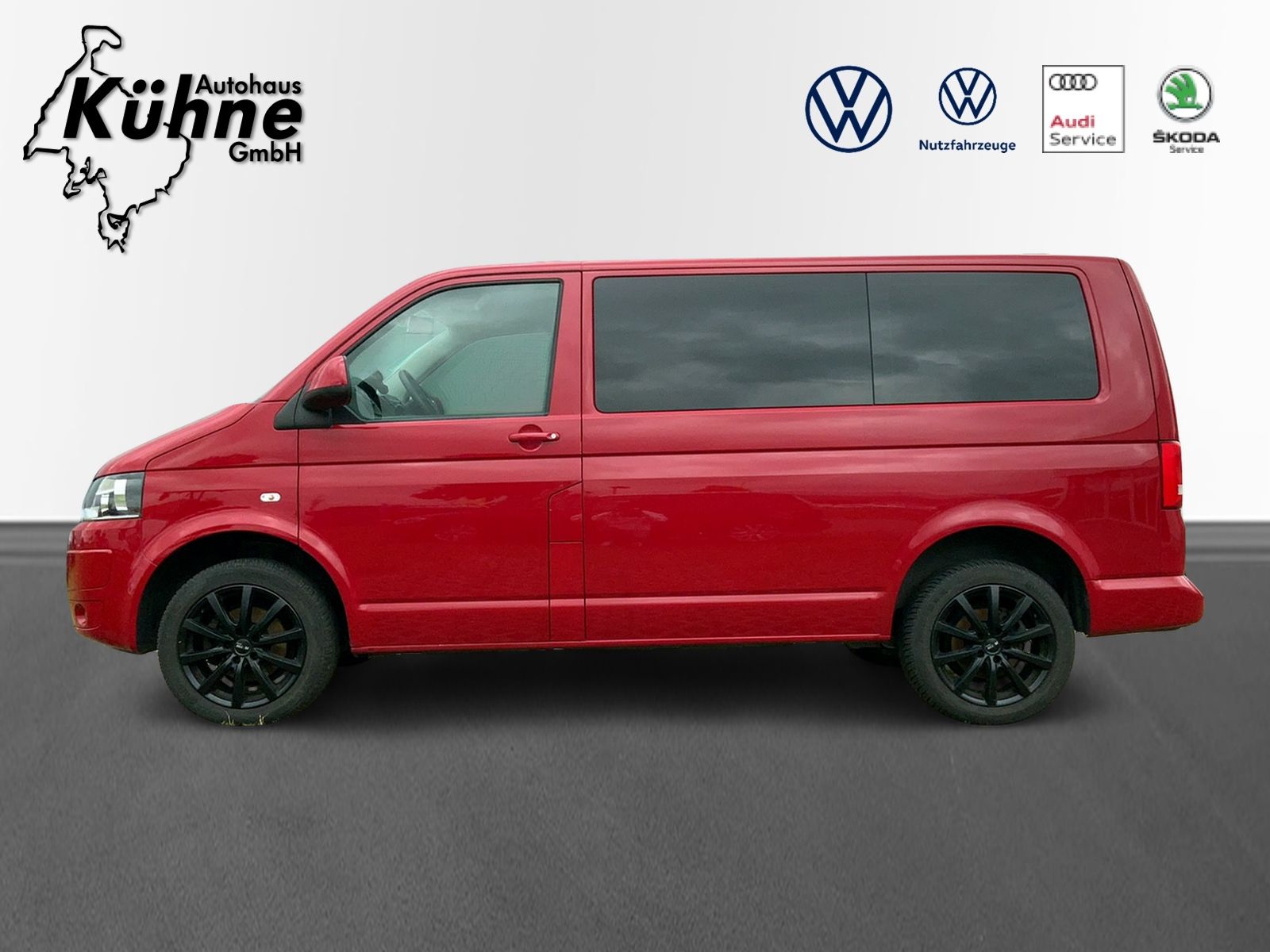 T5 2.0 TDI Caravelle ,AHK, STHZ,PDC.