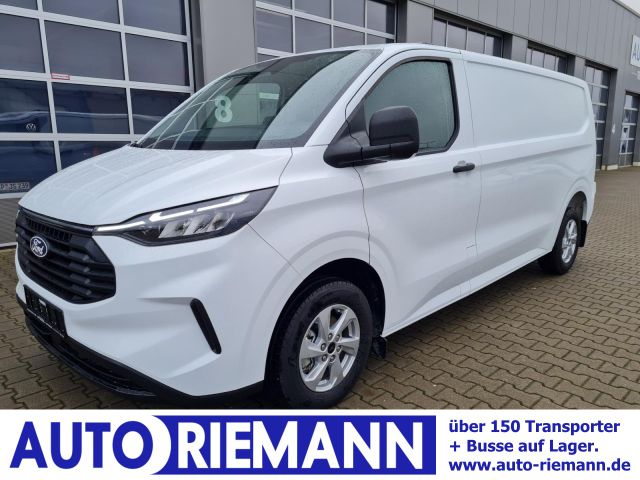 Ford Custom Kasten 320 L2 Trend ALU KLIMA LED TEMPOMA