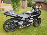 Moto Guzzi V 11  - MOTO GUZZI GEBRAUCHT V11