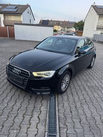 Audi A3 - 1