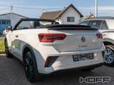 Volkswagen T-Roc Cabriolet 1.5 TSI DSG R-Line Karmann Editi - Volkswagen T-Roc in Bonn