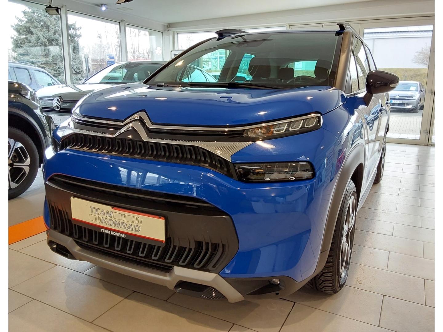 Citroën C3 Aircross Feel Pack C3AIR FEELPCK PT110