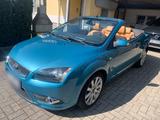 Ford Focus CC Cabrio 2,0 TdCi - Ford Focus mit Diesel-Antrieb: Cabrio