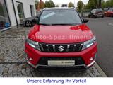 Suzuki Vitara 1.5 Hybrid Comfort 4x4+Automatik++85KW++ - Gebrauchtwagen in Ilmenau