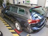 Volkswagen Passat Variant DSG Business AHK/StHz/Kamera/ACC - Volkswagen Passat: Standheizung