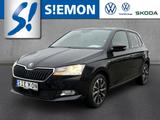Skoda Fabia Drive 125 1.0 MPI Smartlink SHZ Klima - Skoda Fabia Gebrauchtwagen in Osnabrück