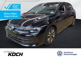 Volkswagen Golf 1.5 TSI Goal Navi LED - Volkswagen Golf Jahreswagen