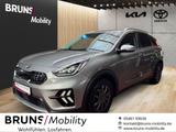Kia Niro 1.6 PHEV DCT Spirit + AHK - Kia Niro: Limousine