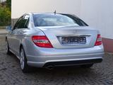 Mercedes-Benz C 250 AMG - BlueEff. Automatik - Sehr gepflegt! - gebrauchte Mercedes-Benz C 250 aus dem Jahr 2010