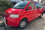 Volkswagen T5 CARAVELLE COMFORTLINE|KAMERA|STANDHEIZUNG