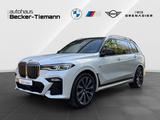 BMW X7 M50d Motor neu | Laser | Standh. | AHK | Pano - weiße BMW X7 M50