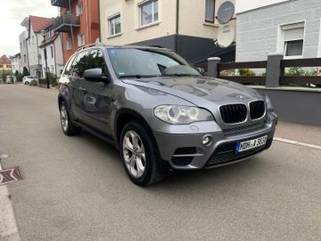 BMW X5 - 5