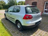 Volkswagen Golf V Lim. Trendline*Klimaautomatik/LPG Gas* - Volkswagen Golf mit LPG-Antrieb