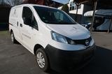 Nissan NV200 /Evalia Kasten Comfort #Klima erst 114 tkm - Nissan NV200 mit Schiebetür
