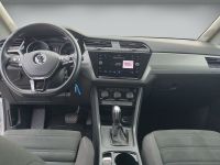 Volkswagen Touran - Vorschau Bild 10